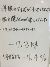 エメ ルーチェ(aimer luce)/