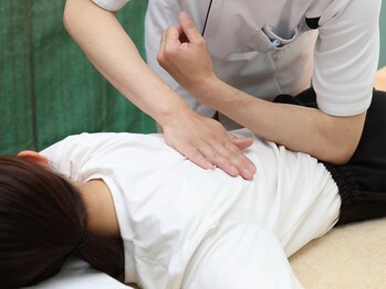 高芝鍼灸整骨院/骨盤矯正