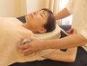 【ツラい首肩コリ解消】渋谷/整体 上半身CS60筋膜リリース30分￥6000