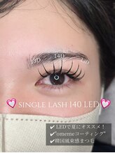 ウィズティ(with.T)/シングル