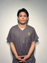 イナリ鍼灸マッサージ院(inare鍼灸マッサージ院) 内藤 大樹
