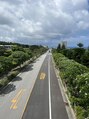 ソア(Soi) 旅行だいすきです♪沖縄の空や福岡の街並みが特に好きです!