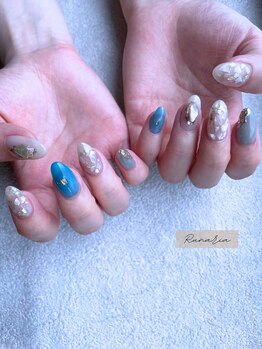 ルナリア(Runaria)/