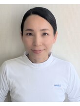 ポーラ ザ ビューティ 三河安城店(POLA THE BEAUTY) 杉山 歩