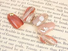 ネイルアンドアイラッシュ プレセア 土山店(nail&eyelash Presea)/