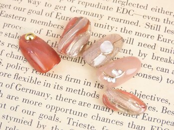 ネイルアンドアイラッシュ プレセア 土山店(nail&eyelash Presea)/