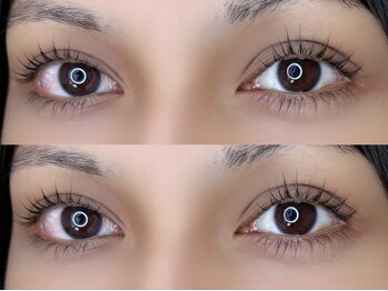 ルルエオノ(Lulu eono)/パリジェンヌラッシュリフト