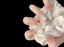 モアグラム 銀座店(More Glam)/