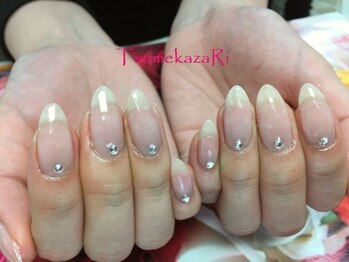★クリアベージュ★