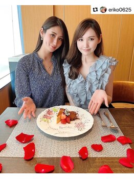 フローフシ∞/レースクイーン佐藤衣里子様