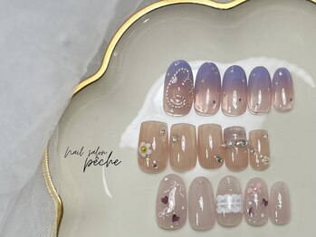 ペッシュ(peche)/