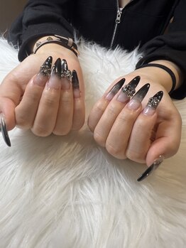 リノリー 仙台駅西口店(rinory)/持ち込みデザイン