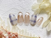 ビオトーププラス 銀座本店(bio tope+)/チェックデザイン銀座フィルイン