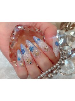 定額メニューのあるサロン