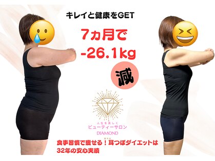 ダイヤモンド 豊中店(DIAMOND)の写真