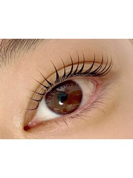 まつげのお悩み解決サロン