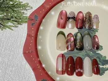 プラスワン(PLUSONE)