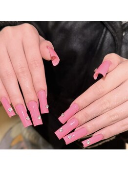 グリーンネイルサロン 横浜関内店(Green Nail Salon)/GreenNail salon