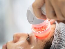 インディバサロン ド メイリィチィフゥア(indibasalon de meiliqihua)