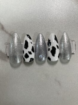 ラタッタ(Ra:tatta)/定額ネイル