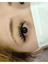 メゾン カルム(maison calme)/視線を集める密度。