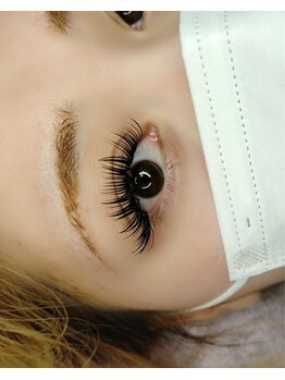 メゾン カルム(maison calme)/視線を集める密度。