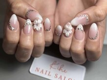 キヒ 渋谷店(Kihi)/持ち込みデザイン