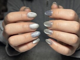 《マグネット×フラッシュ》