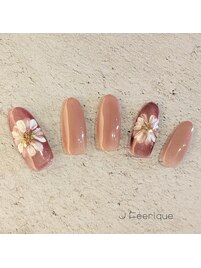 4本アート 持ち込みコース