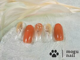 3.4月定額A/ニュアンス