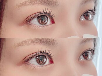 アクター(ACTOR)/ダメージレスまつげパーマ