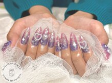 ネイルズガッシュ 溝の口店(NAILs GUSH)/