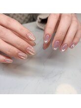 エンズネイル(O’s nail)/ワンカラー