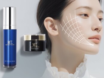 エステティックサロン アールグレー/MT販売してます♪