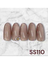 渋谷三丁目店限定-SS110