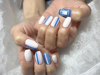 トランクイル(Tranquil)/持ち込みデザイン