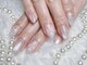 ベラーネイルサロン(Bella Nail Salon)の写真/【新宿駅東南口/新宿三丁目駅すぐ】完全プライベートサロンだから出来る高技術&丁寧な接客が自慢のサロン♪