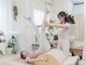 イトハヨガサロン(ITOHA YOGA SALON)の写真/仕事帰りや出勤前、休日の朝に。9階の個室サロンで叶える、オーダメイド姿勢改善ヨガ＆ピラティス♪