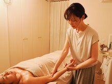 プチボヌール(petit bonheur)/手や腕はがんばっていますよ♪