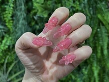 イーネイル 高田馬場店(ENAIL)の雰囲気（長さだしもお任せください◎[高田馬場ネイル]）