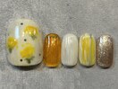 ニュアンス　お花