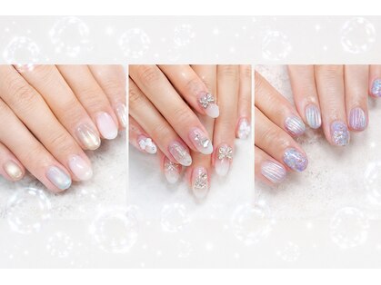 プライズアイリス アイラッシュ 池袋東口店(prize Iris eyelash)の写真