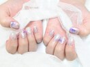 flower nail