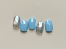 リア 新小岩店(lia)/simple定額コース￥6,800