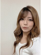 バロニワ(BARONIWA)&nbsp;shizuka 