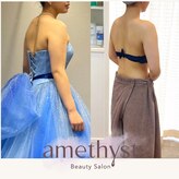 アメジスト(amethyst)