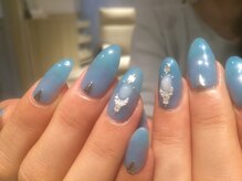 ロワゾ ブルー(L'oiseau Bleu)/☆スタンダード定額☆