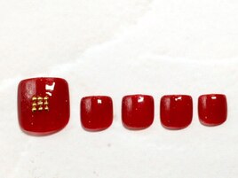 スタッズネイル