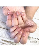 アイリーネイル(IRIE NAIL)/ジェルネイル