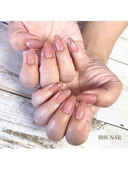 アイリーネイル(IRIE NAIL)/ジェルネイル